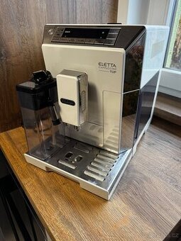 Kávovar De’longhi ECAM