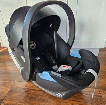 Cybex Aton 5