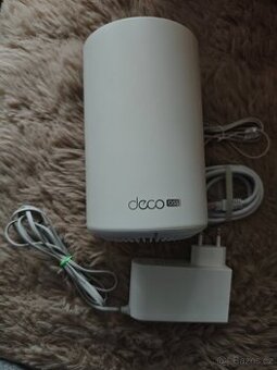 TP-LINK DECO X50-DSL