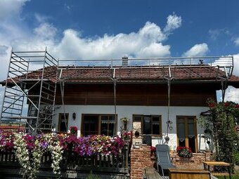 Montér fotovoltaických systémů Německo