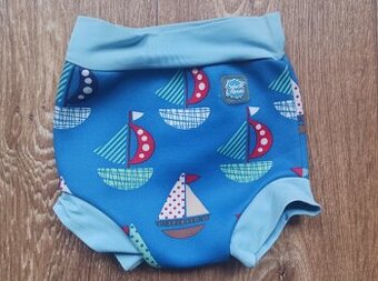 Plavky Splash About vel. M