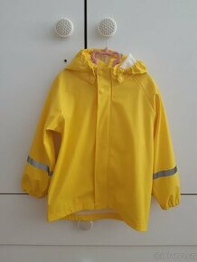 Dívčí Pláštěnka zn. Reima, model Lampi, vel. 116