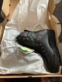 Boty Kanady Gore-Tex