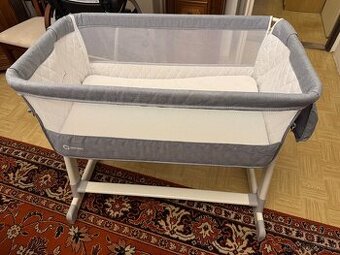 Dětská postýlka kolébka Lionelo