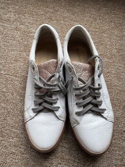 Dámské boty Tommy Hilfiger, vel. 37 (EUR)