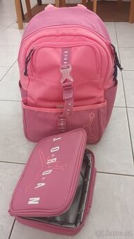 Školní batoh Air Jordan + snack box