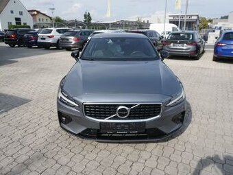 Volvo S60 T5 AWD R-Design Pro