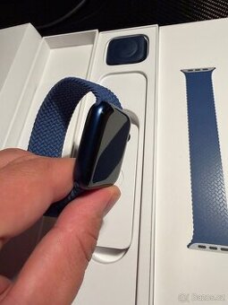 Apple Watch Series 6