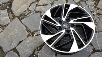 prodám nová al kola 18 19 5x114,3 na KIA