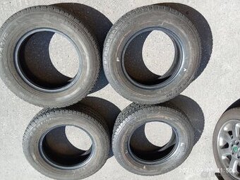 Barum Vanis 185 R15C