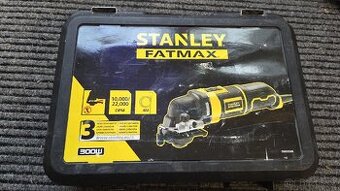 Multibruska Stanley FatMax FME650

