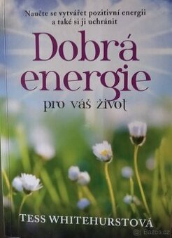 KNIHA NOVA Feng shui