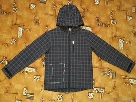 Softshelová bunda C&A vel.158
