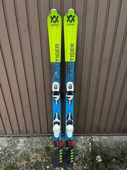 Volkl Racetiger SL 13