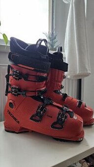 Freeridové lyžařské boty Tecnica Cochise Team DYN