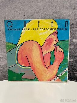 Gramofonové desky č.6 cena za 1 kus