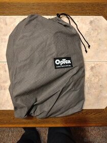 Ochrana před deštěm Optex s obalem