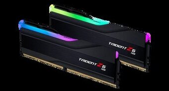 G.SKILL 32GB (2x16GB) KIT DDR5 8000MHz CL38 Trident Z5 RGB