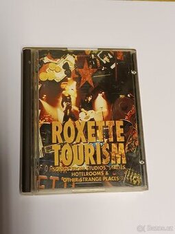 Minidisc - Roxette