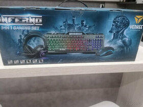 Herní set Yenkee YGS 01