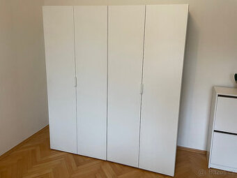 Skříně Ikea PLATSA