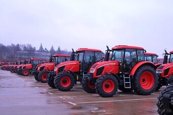 Koupím ZETOR CRYSTAL  HD 170, Forterra 150