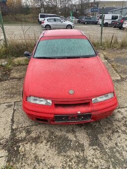 Opel Calibra