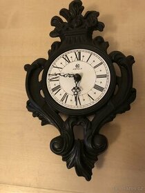 Hodiny nástěnné