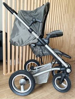 Kočárek Mutsy 4 Rider