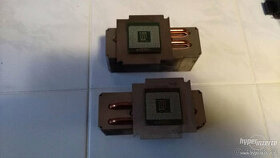 Prodám Serverové Procesory