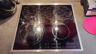 Sklokeramická varná deska Electrolux EHF46547XK