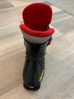 Dětské lyžáky alpina