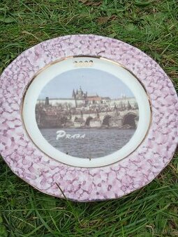 Dekorace na zeď Praha