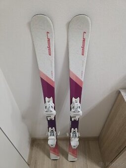 Lyže Elan 130cm
