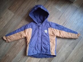 Dětská bunda 98/104