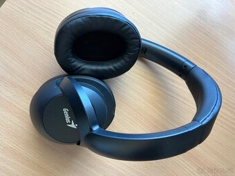 Bezdrátová sluchátka Genius HS-810BT