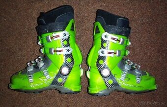 Skialpové boty Dynafit  Zero- vel. 25,5