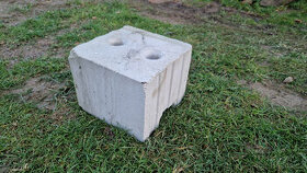 Tvárnice Silka Ytong 250x199x248 PDK