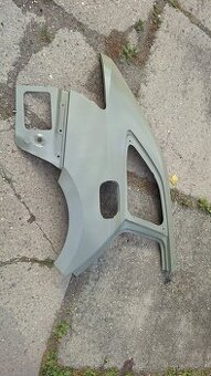 superb 3 kombi NOVÝ pravý zadní blatník