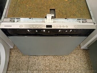 Myčka nádobí Siemens integrovaná 3x koš (01)