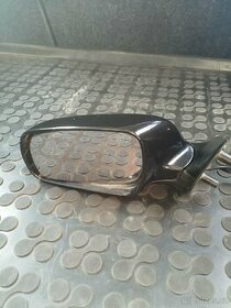 Levé zrcátko Octavia 1