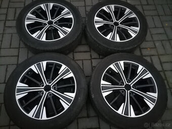 Mitsubishi ASX,eclipse cross orig alu kola mitsubishi 18