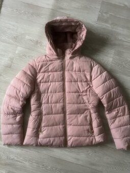 Zimní bunda Leancce vel. S