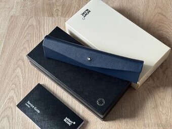Montblanc pouzdro na pero - nové