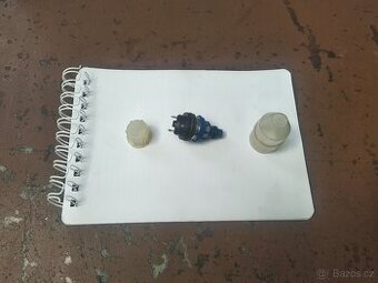 Vstřikovací ventil Š Favorit.