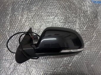 Škoda Octavia 2 fl levé el. zrcátko