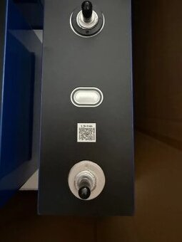 LiFePO4 clanky Cornex 314K reálně +330Ah,