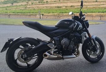 Triumph Trident 660