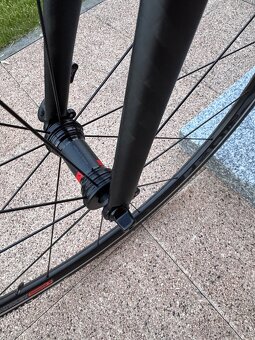 Prodám silniční kolo Van Rysel, model EDR AF 105