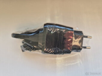 Braun holicí strojek napájecí nabíjecí adaptér